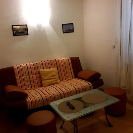 Appartamento Apartman Analena *