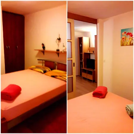 Apartman Analena Appartamento *