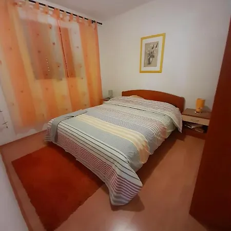 Apartman Analena Appartamento