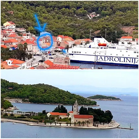 Apartman Analena *