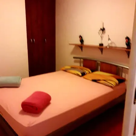 Apartman Analena Apartment Vis