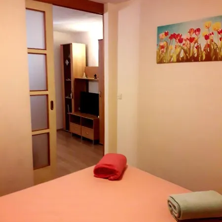 Apartman Analena *