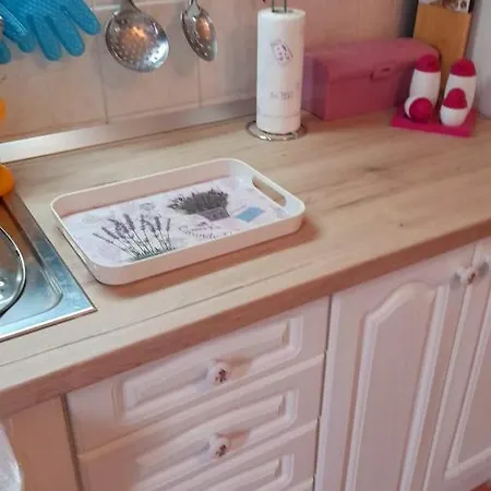 Apartman Analena *