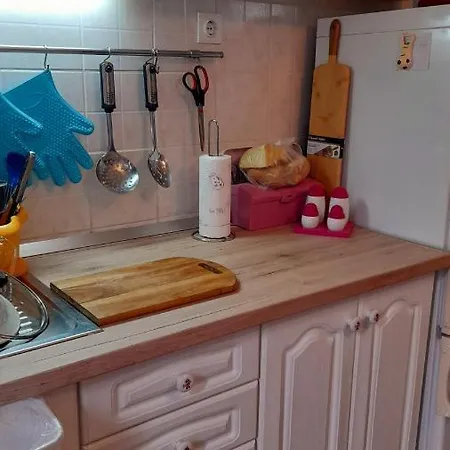 Apartman Analena Apartment *