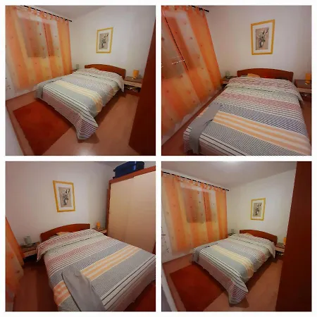Apartment Apartman Analena Vis