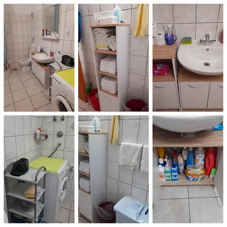 Apartman Analena