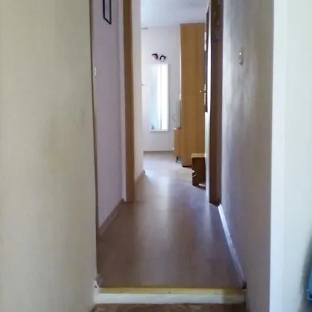 Apartman Analena * Vis