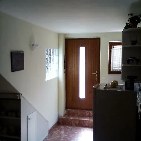 Apartman Analena Vis