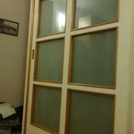 Apartman Analena * فيس