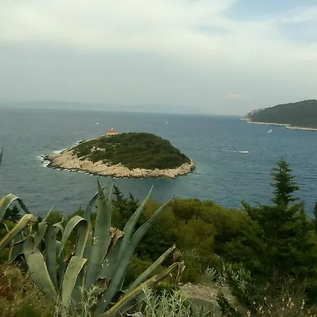 Apartman Analena * Vis