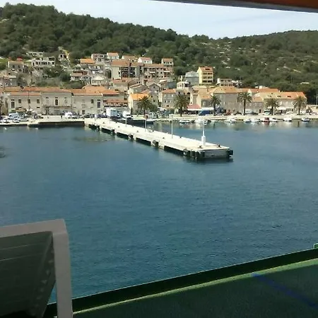 Apartman Analena *